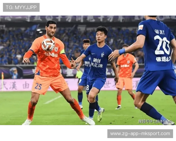 武汉三镇再次掀起进攻狂潮