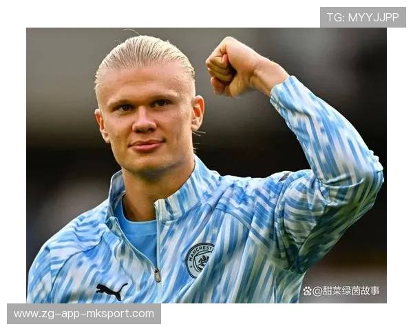 哈兰德力克切尔西，曼城4-0轻松战胜蓝军，继续领跑英超